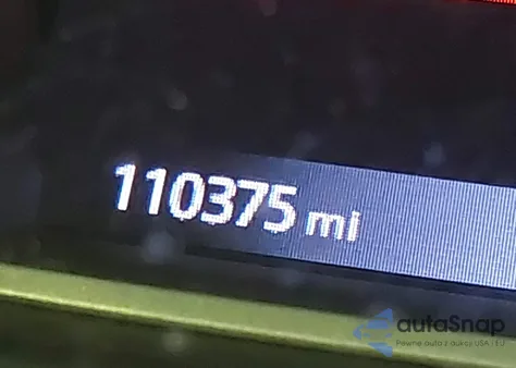 2017 Nissan Altima 2.5 Sr z USA, uszkodzony, nr VIN 1N4AL3AP8HC222679